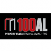 100al logo