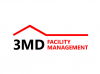 3MD Facility Management logo