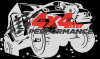4X4 PERFROMANCE d.o.o. logo