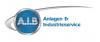 A.I.B. GmbH logo
