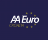 AA Euro Croatia d.o.o. logo