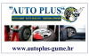 "AUTO PLUS" logo