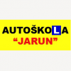 Autoškola Jarun logo