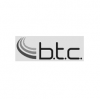 B.T.C. logo