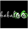 Babaloo - sandwich i coffe bar logo