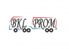 BKL PROM, obrt za prijevoz logo