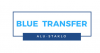Blue Transfer logo