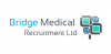 Bridge Medical Recruitment ltd logo
