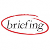 Briefing mediji  logo