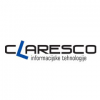 Claresco IT logo