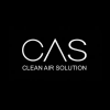 CLEAN AIR SOLUTION d.o.o. logo