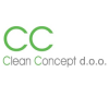 Clean Concept d.o.o. logo