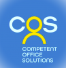 Competent Office Solutions logo