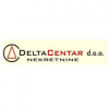 Delta centar logo