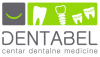 DENTABEL Centar dentalne medicine Dr. Ladislav Rickijevic logo