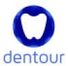 Dentour d.o.o. za opću dentalnu medicinu logo
