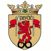 Devčić k.d. logo
