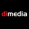 Dimedia Internet tehnologije  logo