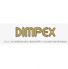 Dimpex logo