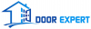 DOOR EXPERT logo