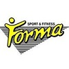 Fitness centar Forma logo