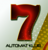 Automat klub "7", Lanište logo