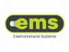Elektromehanik Systeme logo