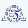 for five logo