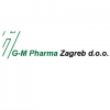 G-M Pharma logo