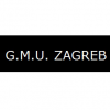 G.M.U. Zagreb  logo
