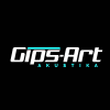 GIPS-ART AKUSTIKA logo