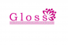 Gloss studio za njegu logo