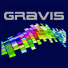 Gravis  logo