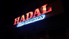 Hadal - izrada reklama i usluge logo