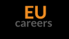 EUcareers logo