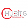 Hubitg Media logo