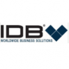 IDB Group logo
