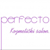 Perfecto kozmetički salon logo