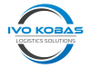 Ivo Kobas  logo