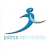 Jadran informatika logo