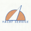 Jaht - servis logo