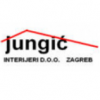 Jungić-interijeri d.o.o. logo