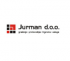 Jurman logo