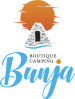 KAMP BUNJA D.O.O. logo