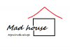 Mad house j.d.o.o  logo