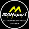 MAH Sport d.o.o. logo
