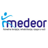 Ustanova Medeor logo
