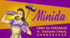 MINIDA obrt za ciscenje logo