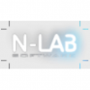 N-LAB logo