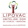 Obiteljski dom Lipovac logo
